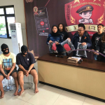 Perang Gangster Semarang